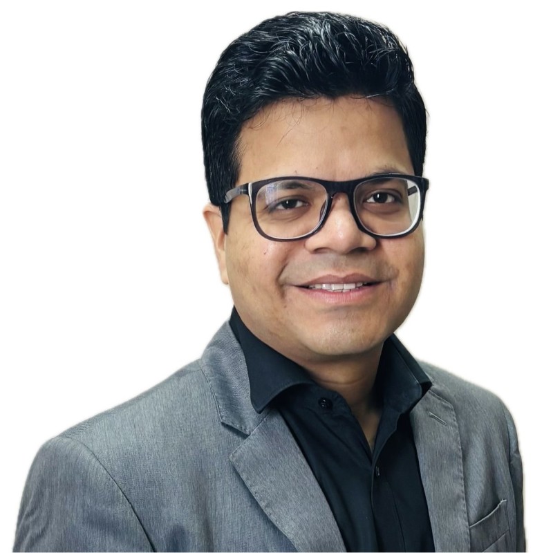 Himanshu Thakur - Co-Founder of ChQMe